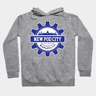 NPC Skyline Collection Hoodie